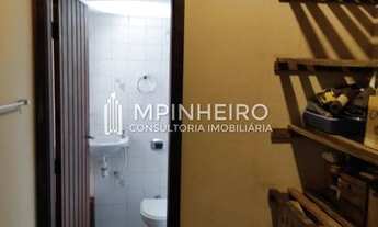 Imagem 4: 2 salas comerciais (mezanino) + banheiro privativo