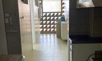 Imagem 5: Apartamento para venda possui 200 metros quadrados com 3 quartos em Aldeota Valor R$ 600