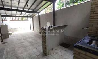 Imagem 6: Ampla casa linear com 3 quartos em Guaratiba - RJ