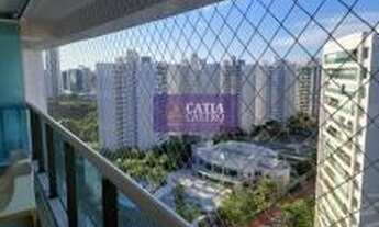 Imagem 5: Excelente Aptº no Le Parc - 3 Suítes