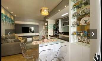 Imagem 4: Apartamento para venda possui 56 metros quadrados com 2 quartos em Fátima - Canoas - RS