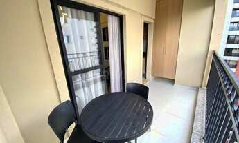 Imagem 7: Apartamento duplex com 2 dormitórios à venda, 120 m² por R$ 710.000 - Nova Aliança - Ribei