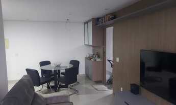 Imagem 3: Apartamento a venda Vila Alexandria com 70m² 2 dormitórios 1 suíte 2 vagas