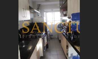 Imagem 5: Apartamento - Parque Prado - Campinas