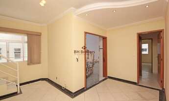 Imagem: BELO HORIZONTE - Apartamento Padrão - Castelo