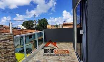 Imagem 3: Linda casa em Massagueira, recém construída!