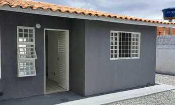 Imagem 7: Vendo Casa 02 Quartos no Mansoes Camargo