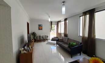 Imagem 7: Apartamento possui mais de 140 metros muito bem distribuidos!