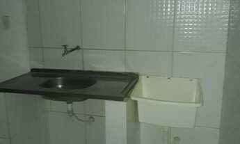 Imagem 4: Casa 2 quartos Jacintinho