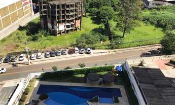 Imagem 2: Apartamento a venda em Campinas, na região das Mansões Santo António