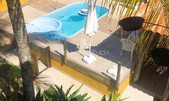 Imagem 3: Excelente casa rústica com 3 quartos no Recreio dos Bandeirantes - Rio de Janeiro