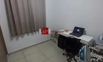 Imagem 2: BELO HORIZONTE - Padrão - Araguaia