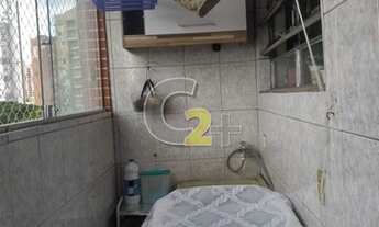 Imagem 6: APARTAMENTO - VILA LEOPOLDINA - 2 DORMS - 2 BANHEIROS - 1 VAGA