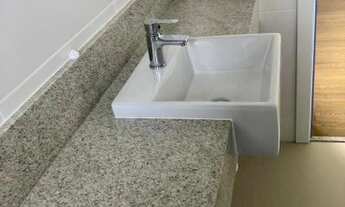 Imagem 6: Apartamento 4 quartos, 2 suítes, 2 semi suítes, 4 vagas em Castelo - Belo Horizonte - MG