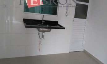 Imagem 2: APARTAMENTO NOVO ! A VENDA ! 2 DORMITÓRIOS 1 VAGA