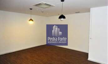 Imagem 7: Conjunto comercial de alto padrão