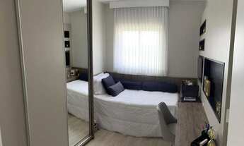 Imagem 4: Apartamento 2 quartos à venda com suíte, sacada e 2 vagas - Alphaville