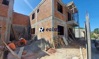 Imagem 3: Casa Duplex Construção 3 suítes à venda no Itapebussu, Guarapari-ES - Realize Negócios Imo