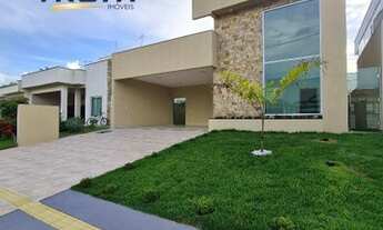 Imagem: Residencial Jardim Veneza em Senador Canedo