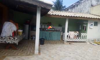 Imagem 6: Bertioga - Casa Padrão - Vista Linda