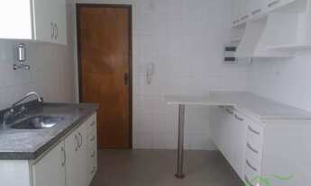 Imagem 3: Apartamento com 3 dormitórios à venda, 98 m² por R$ 390.000,00 - São Mateus - Juiz de Fora