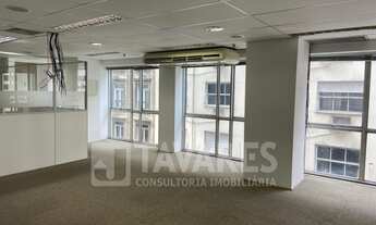 Imagem 1: Sala comercial em Centro