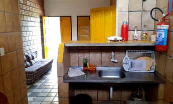 Imagem 4: Casa para venda tem 55 metros quadrados com 2 quartos