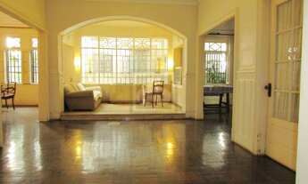 Imagem: Rio de Janeiro - Casa Padrão - Botafogo