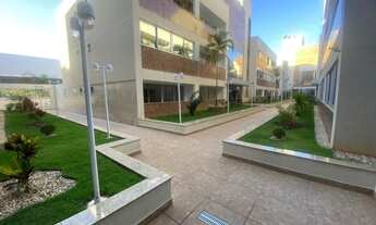 Imagem: Apartamento tipo Studio, Asa Norte com Garagem