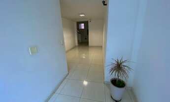 Imagem 2: Excelente cobertura para venda tem 109 m² quadrados no Cascatinha - Juiz de Fora - MG