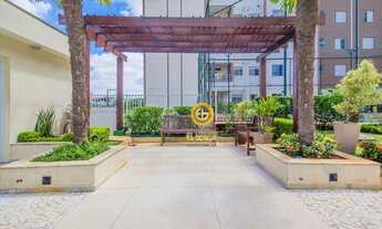 Imagem 2: Apartamento com 2 dormitórios à venda, 46 m² por R$ 325.000,00 - Vila Caraguatá - São Paul