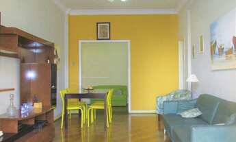 Imagem 1: Apartamento para Venda em Niterói, Icaraí, 3 dormitórios, 1 suíte, 1 banheiro