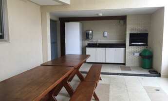 Imagem 3: Apartamento 68 m2, 2 quartos, suíte, armários, academia, piscina,Setor Pedro Ludovico - Go