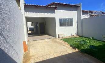 Imagem: Casa a venda tem 108 m² com 3 quartos 1