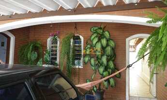 Imagem: Casa com 3 dormitórios à venda, 200 m²