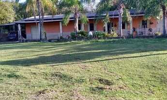 Imagem: Troco Sítio por casa em Cachoeirinha