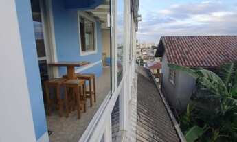 Imagem 4: Apartamento Padrão para Venda em Serraria São José-SC - 1739