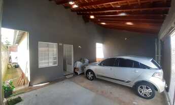 Imagem 3: VENDO LINDA CASA DE 2 DORM. REFORMADA NO PACAEMBU