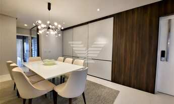 Imagem 5: APARTAMENTO TODO MOBILIADO NA VILA MOEMA