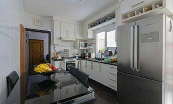 Imagem 7: Apartamento à venda, 83 m² por R$ 480.000,00 - Campestre - Santo André/SP