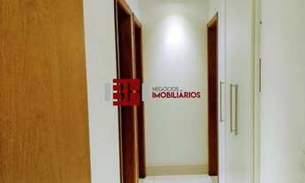 Imagem 7: BELO HORIZONTE - Cobertura - Buritis