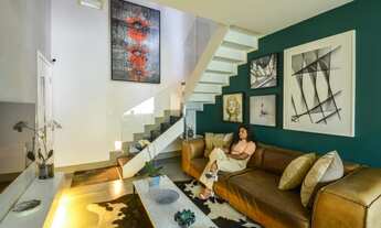 Imagem 3: Cobertura 02 quartos em Lourdes próximo à Praça da Liberdade