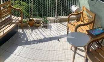 Imagem 5: Imperdível, Tijuca, Rua Garibaldi, Apartamento, Alto Luxo, sala 3 quartos sendo 1 suíte, F