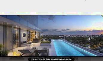 Imagem 6: Apto 4 dorms 2 Suítes - 175 metros - Pinheiros