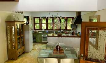 Imagem 4: Maravilhosa Casa para venda com 200 metros quadrados com 4 quartos