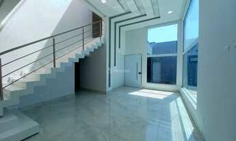 Imagem 6: AMERICANA - Casa Padrão - PARQUE UNIVERSITÁRIO