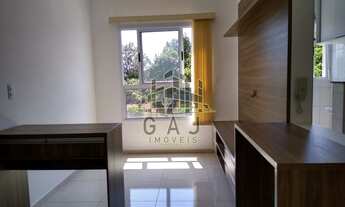 Imagem 3: Apartamento 2 dorms Residencial das Americas - Nova Odessa/SP - AP660