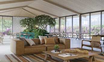 Imagem 4: Lotes à venda em condomínio fechado no Vale Alpino