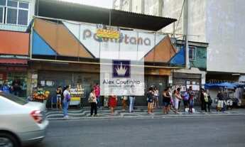 Imagem: Comercial - Loja - São João de Meriti