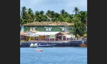 Imagem 2: Terreno com 122 lotes (Loteamento) na Ribeira em Mangue-Seco